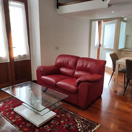 Marina Apartment City Centre カリアリ エクステリア 写真