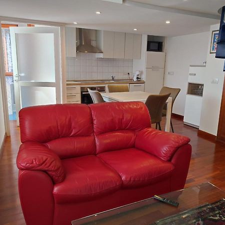 Marina Apartment City Centre カリアリ エクステリア 写真