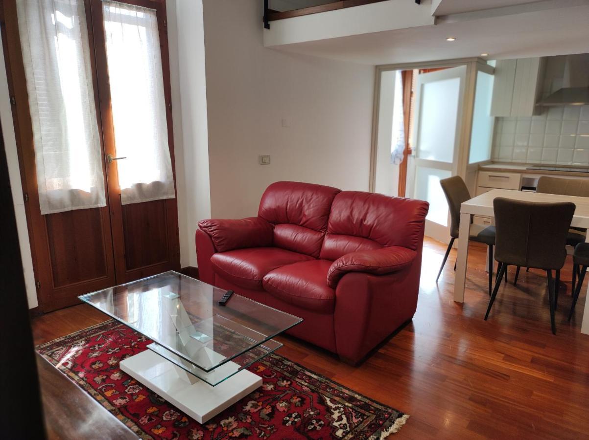 Marina Apartment City Centre カリアリ エクステリア 写真