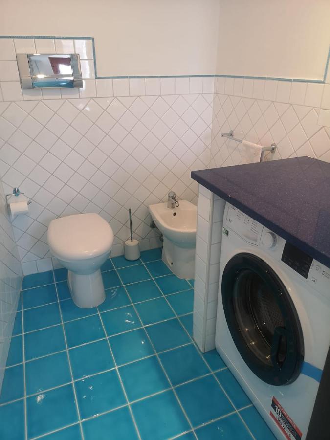 Marina Apartment City Centre カリアリ エクステリア 写真