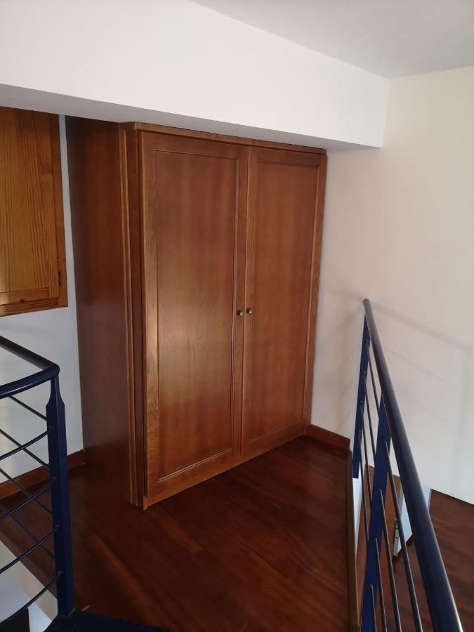 Marina Apartment City Centre カリアリ エクステリア 写真