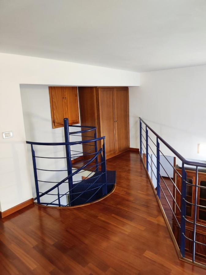 Marina Apartment City Centre カリアリ エクステリア 写真